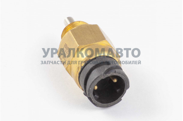 Датчик КПП нейтрали (пластиковая фишка) SHAANXI 99012710041/0041KS