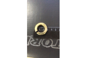 Шайба наконечника ковша CDM856/855/CDM860 LG855.11III.01-025