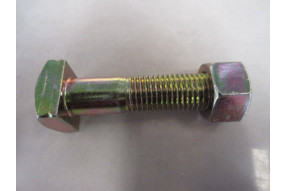 Болт крепления зуба М20*80/29170019701/4013000020