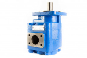 Насос гидравлический (6 шлицов) CBGJ3166/4120000684/JHP3166/42420