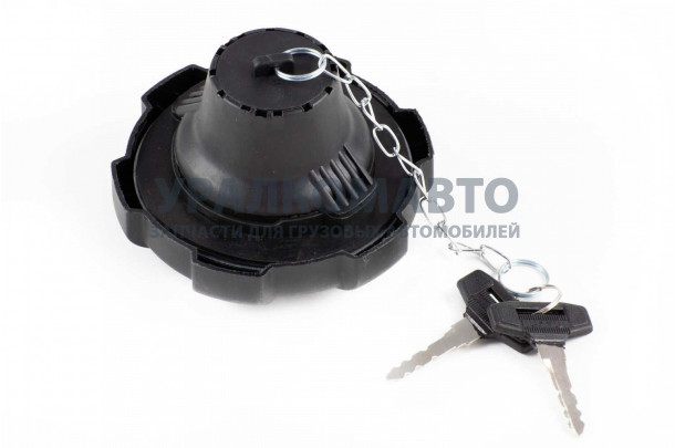 Крышка топливного бака J5, J6, J7