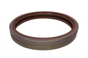 Сальник ступицы задней 190х220х22 (комплект 2шт)