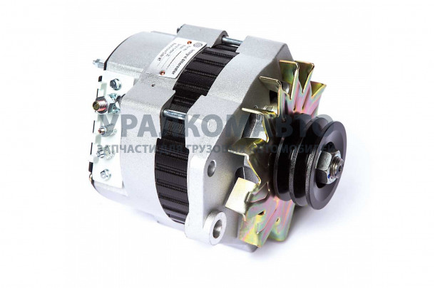 Генератор WP10 клиновой шкив Wayteko SHAANXI 612600090401