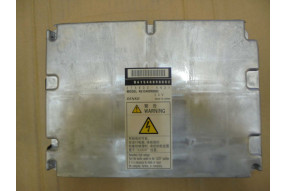 Блок управления двигателем (ECU) (компьютер)