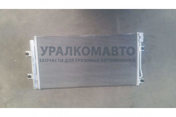 Радиатор кондиционера TX,C7H,T5G 