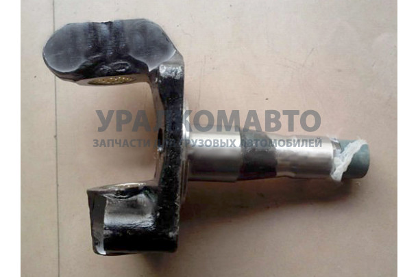 кулак поворотный правый DONG FENG 30ZB3-01016