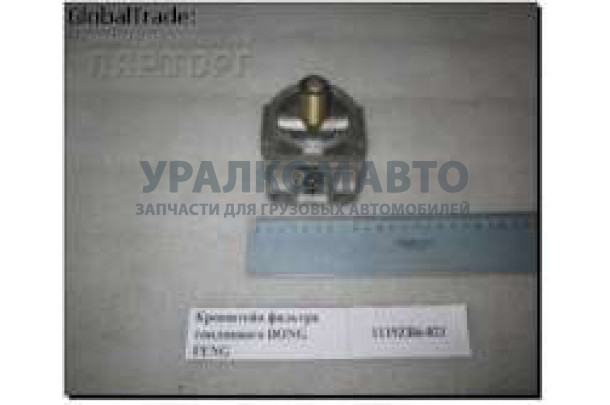 кронштейн фильтра топливного FS1212 DONG FENG 1119ZB6-021