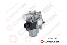 Клапан электромагнитный ABS TX,T7H,C7H,T5G CREATEK