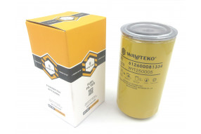 Фильтр топливный тонкой очистки Евро2 P550880 WAYTEKO PREMIUM