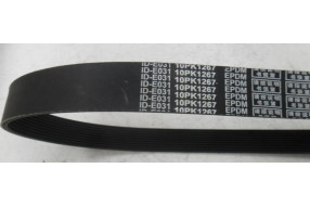 Ремень вентилятора 10PK1267 D12 A7