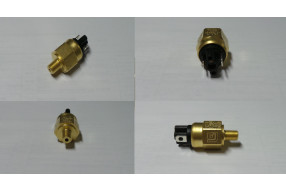 Датчик давления масла ДВС 30B0131/4130000412/29409190/25111234/1863300052
