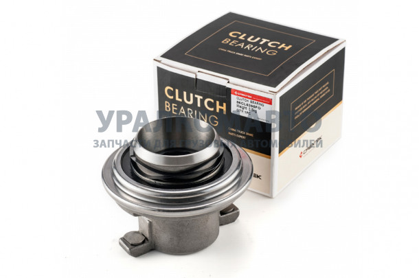 подшипник выжимной 6395FO  Valeo CREATEK HOWO AZ9114160030 (6395FO)2