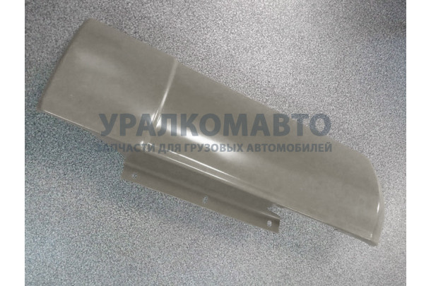 обтекатель кабины F2000 правый неокрашенный SHAANXI 81.62410.2224