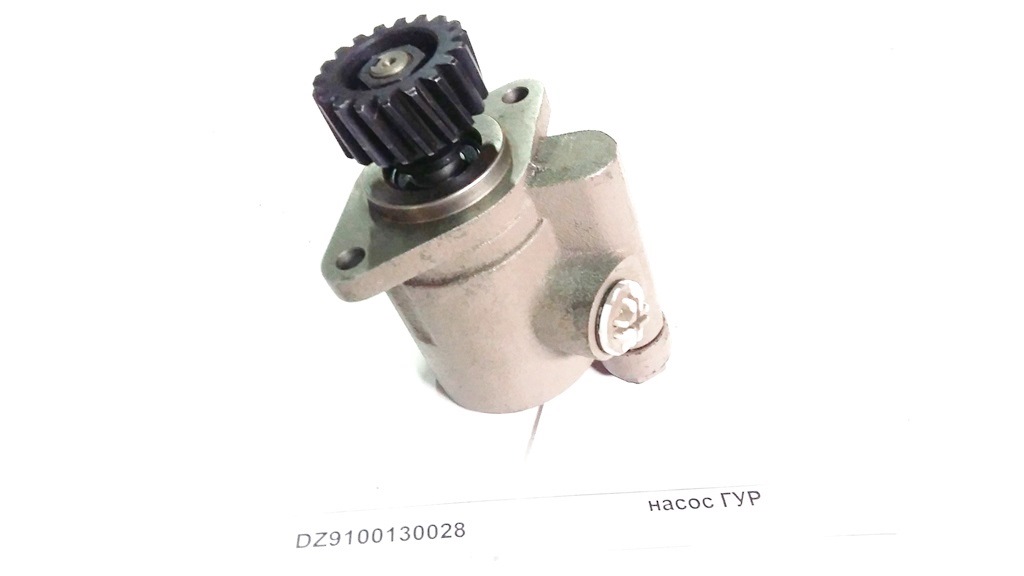 Насос ГУР (Z=19) WD615