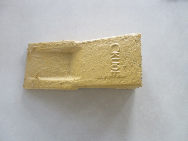 Коронка ковша без адаптера CDM856/855 LG856.11.01-002