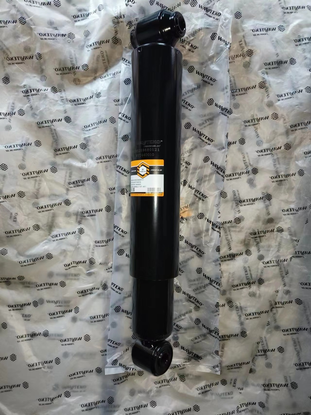 Амортизатор подвески X3000 WAYTEKO PREMIUM