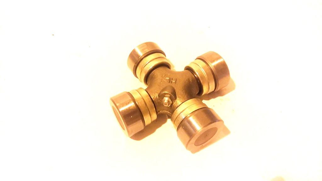 Крестовина 42*118 W42118P SDLG 953L/2050900027001/EQ140-2