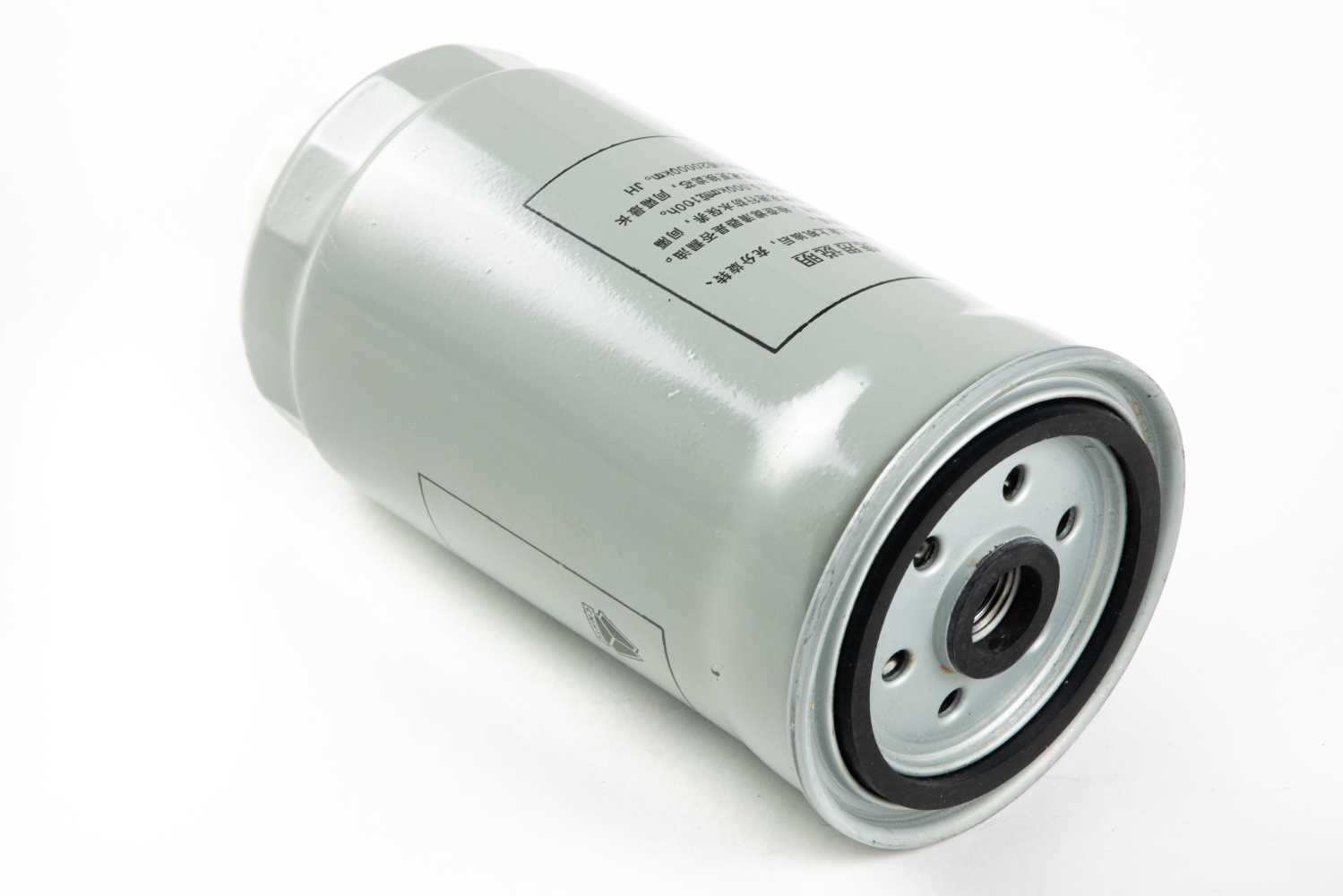 Фильтр топливный Евро2 UC-220 тонкой очистки