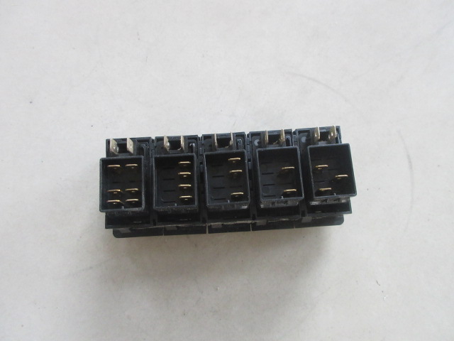 Блок клавиш CDM855