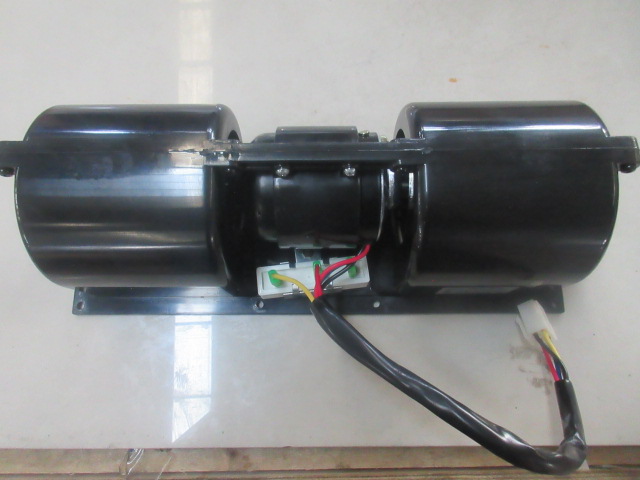 Отопитель кабины  маленький 350*10/6DT10-607/56C0061