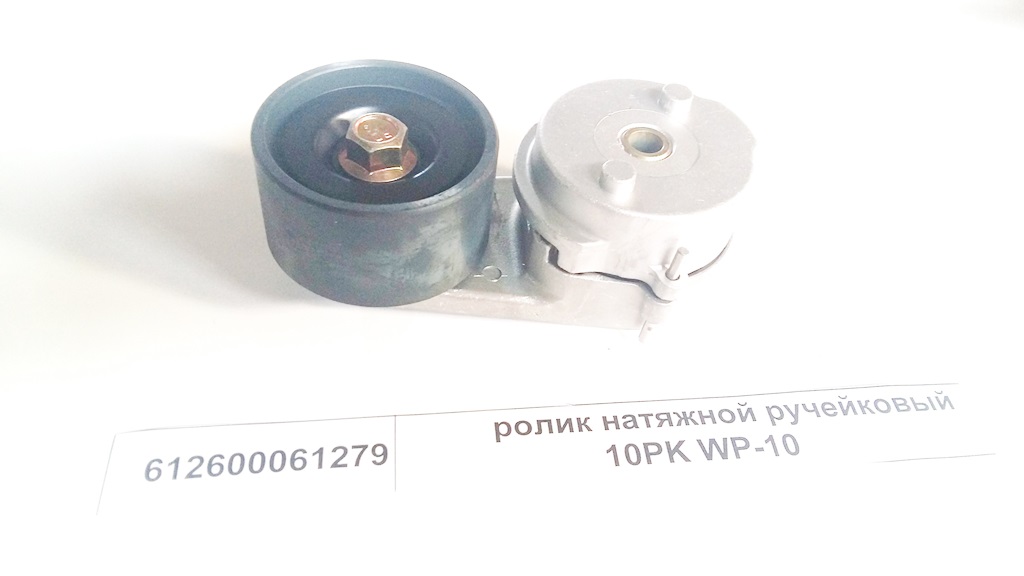 Ролик натяжной (автоматический) WP10 Eвро3