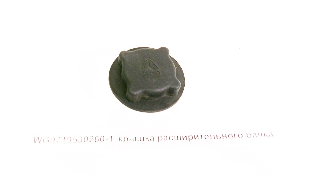 Крышка расширительного бачка