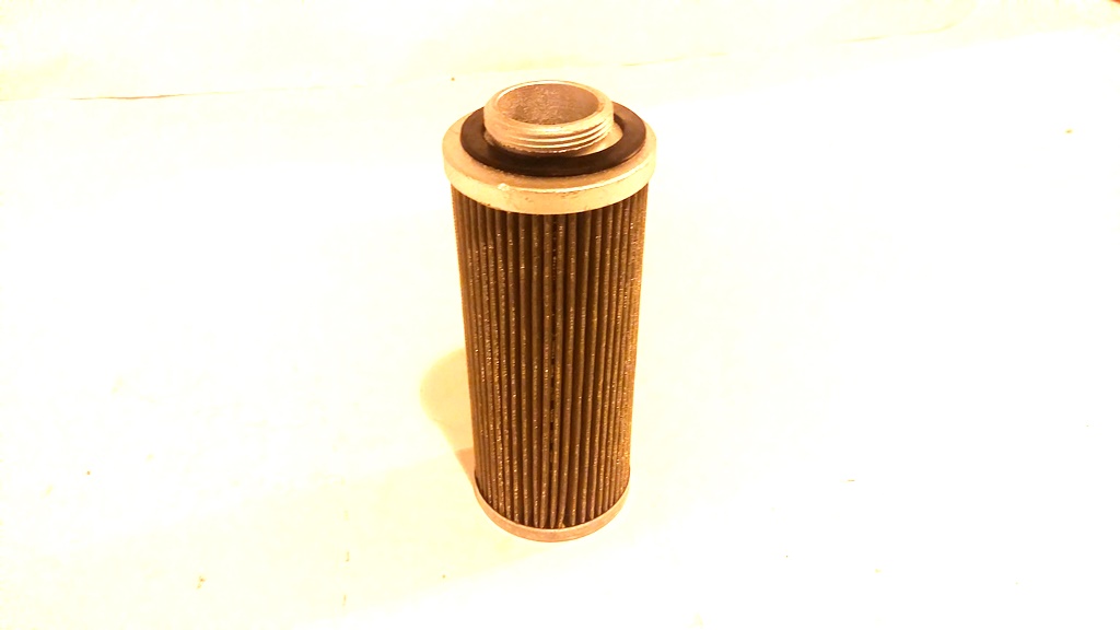 Фильтр трансмиссии внешняя резьба WL-100*100-J/250100322/860114658