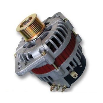 Генератор 28V,70A,6ISBe