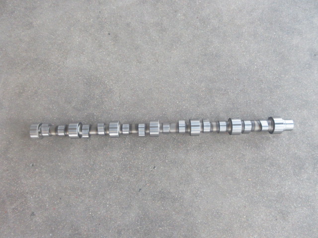 Распредвал D09-101-40+B/S00013514+05