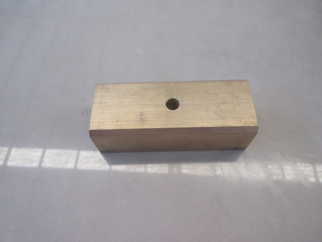 Направляющие медные 001210007/PY180G.10.1-3/001210007/381600371