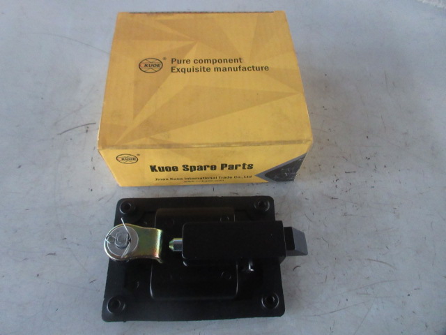 Замок капота LW300F (802101249)