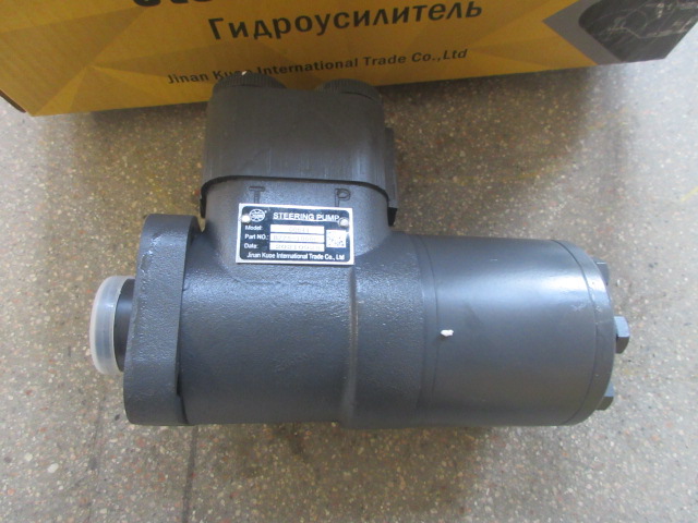 Дозатор рулевого механизма CDM855 SDLG 953